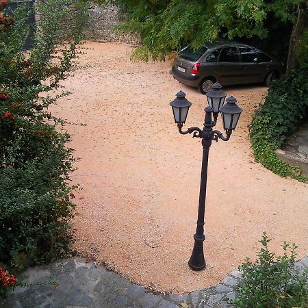 Cornillon - Oase In Suedfrankreich Apartman Kültér fotó