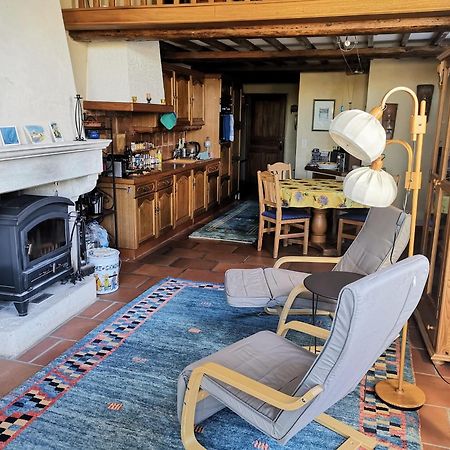 Cornillon - Oase In Suedfrankreich Apartman Kültér fotó