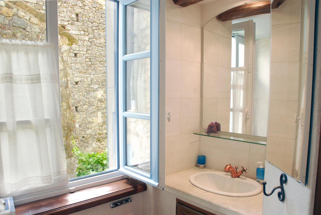Cornillon - Oase In Suedfrankreich Apartman Kültér fotó